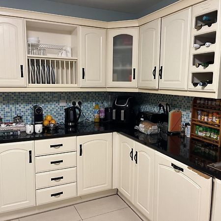 Oughterard Homeshare Killarone Zewnętrze zdjęcie