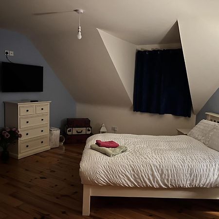 Oughterard Homeshare Killarone Zewnętrze zdjęcie