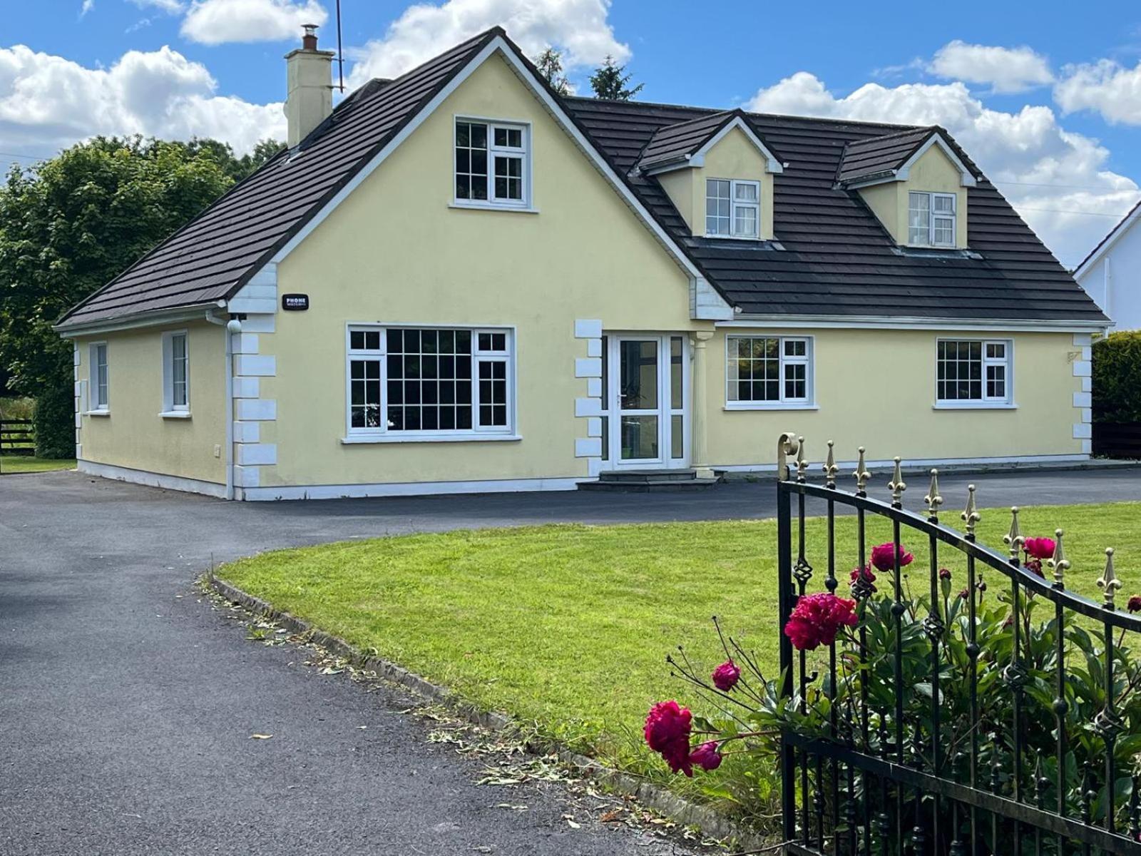 Oughterard Homeshare Killarone Zewnętrze zdjęcie