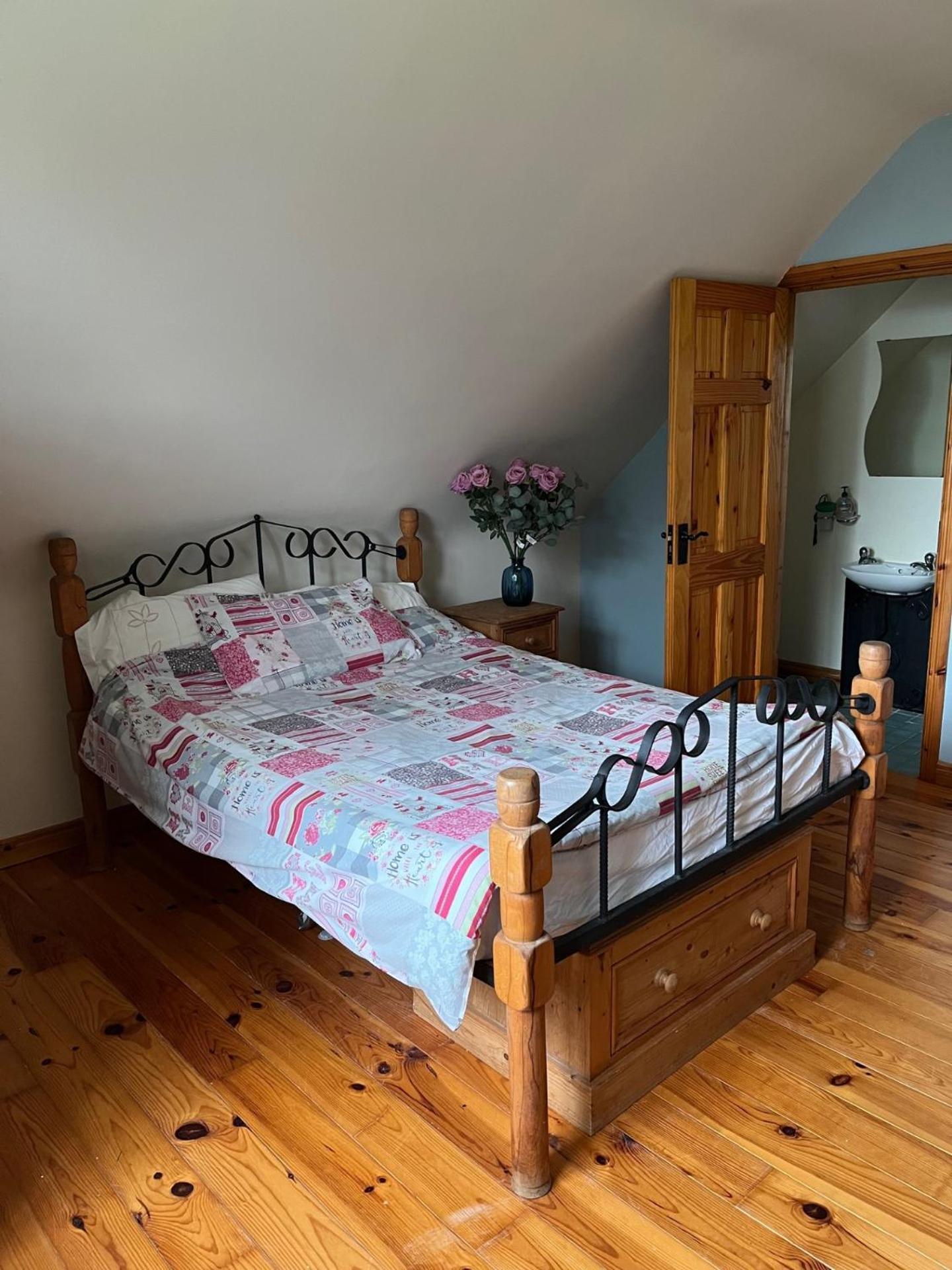 Oughterard Homeshare Killarone Zewnętrze zdjęcie