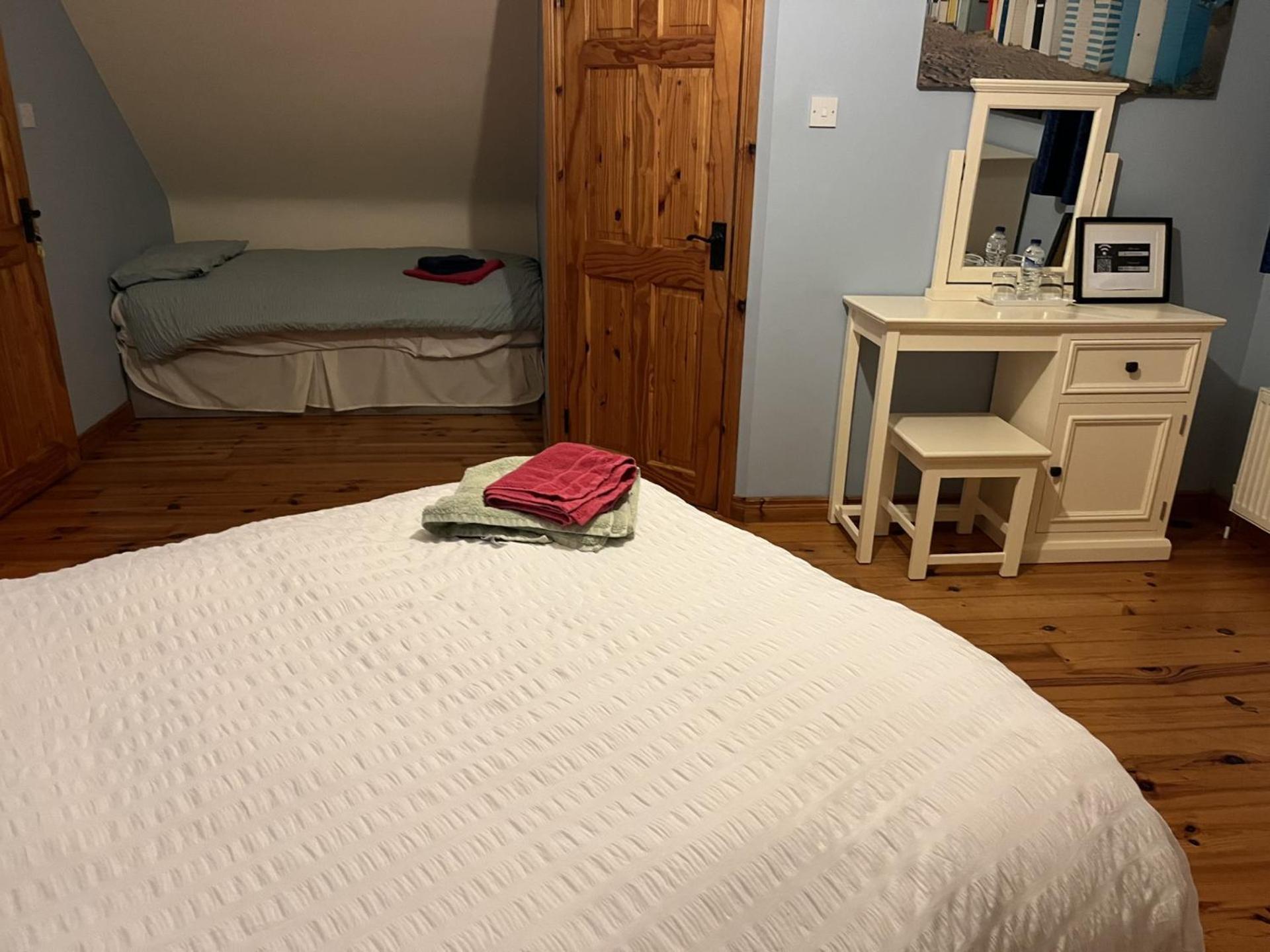 Oughterard Homeshare Killarone Zewnętrze zdjęcie